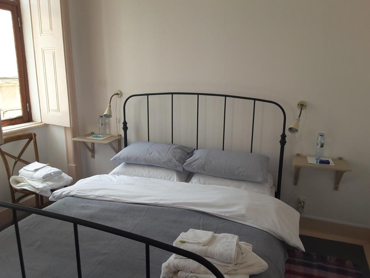 Rua Das Rosas 22/B&B 피게이라다포즈 외부 사진