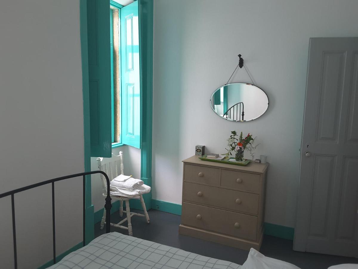 Rua Das Rosas 22/B&B 피게이라다포즈 외부 사진