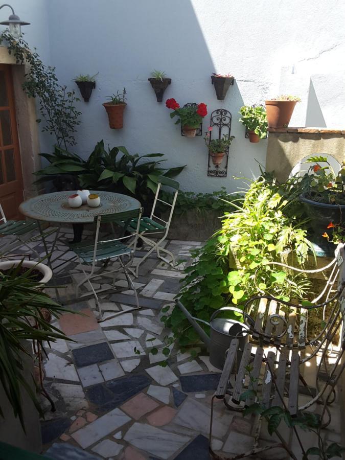 Rua Das Rosas 22/B&B 피게이라다포즈 외부 사진
