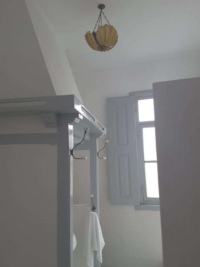 Rua Das Rosas 22/B&B 피게이라다포즈 외부 사진
