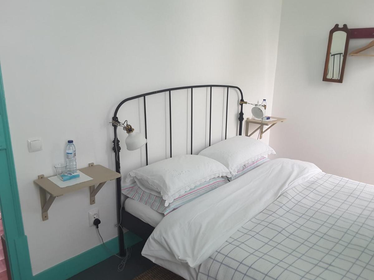 Rua Das Rosas 22/B&B 피게이라다포즈 외부 사진