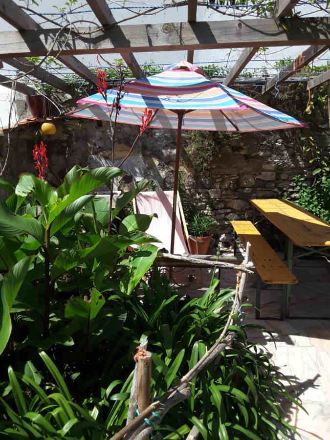 Rua Das Rosas 22/B&B 피게이라다포즈 외부 사진