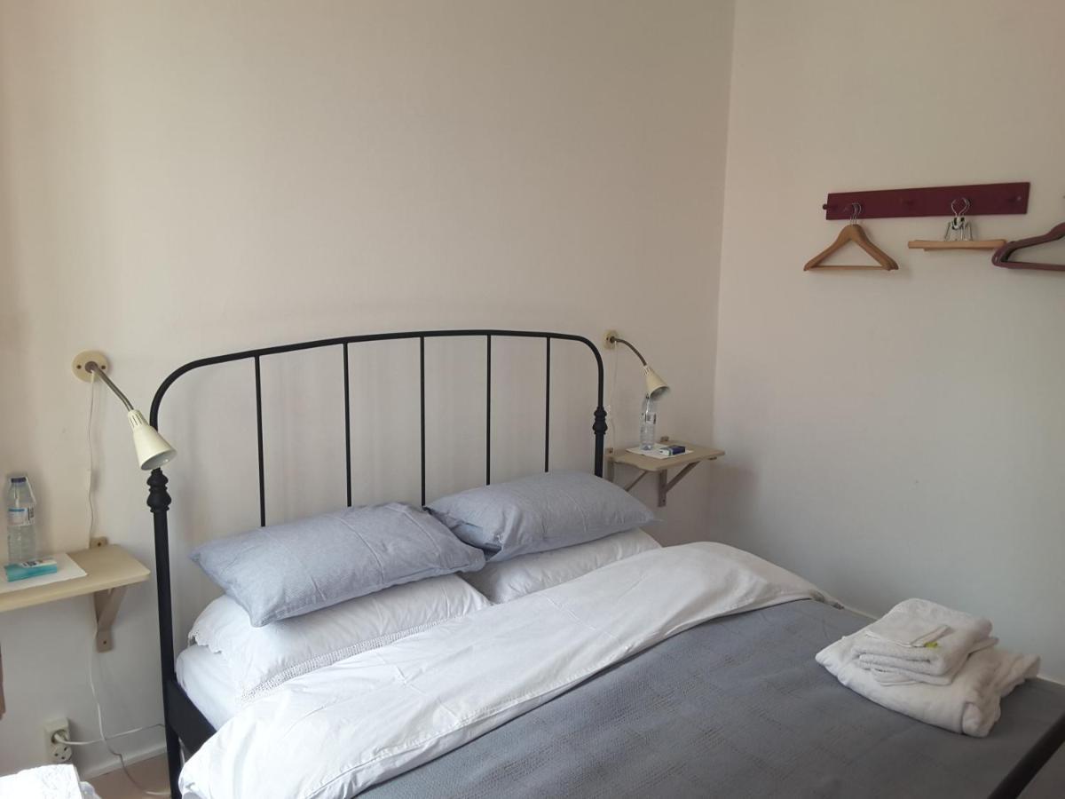 Rua Das Rosas 22/B&B 피게이라다포즈 외부 사진