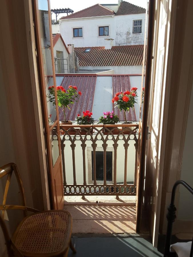 Rua Das Rosas 22/B&B 피게이라다포즈 외부 사진