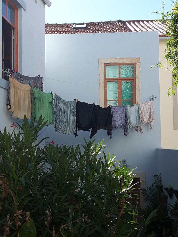 Rua Das Rosas 22/B&B 피게이라다포즈 외부 사진