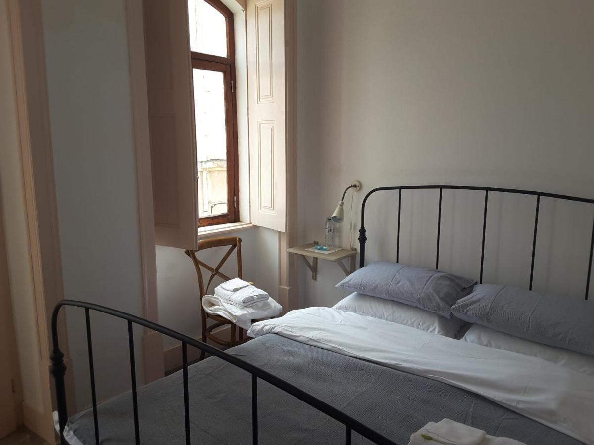 Rua Das Rosas 22/B&B 피게이라다포즈 외부 사진