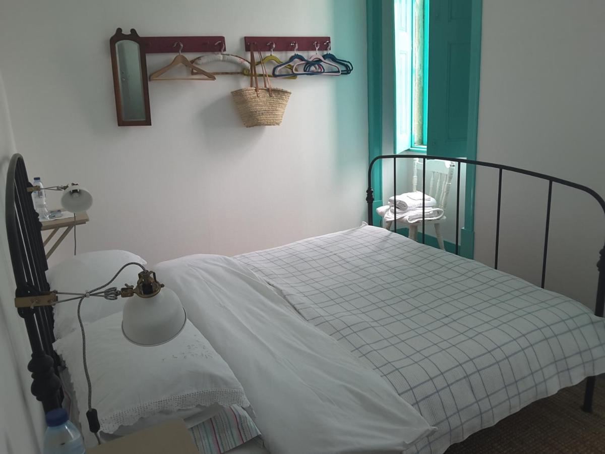 Rua Das Rosas 22/B&B 피게이라다포즈 외부 사진