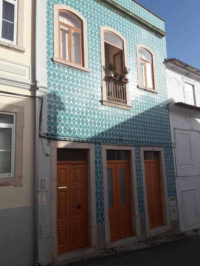 Rua Das Rosas 22/B&B 피게이라다포즈 외부 사진
