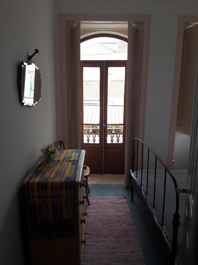 Rua Das Rosas 22/B&B 피게이라다포즈 외부 사진