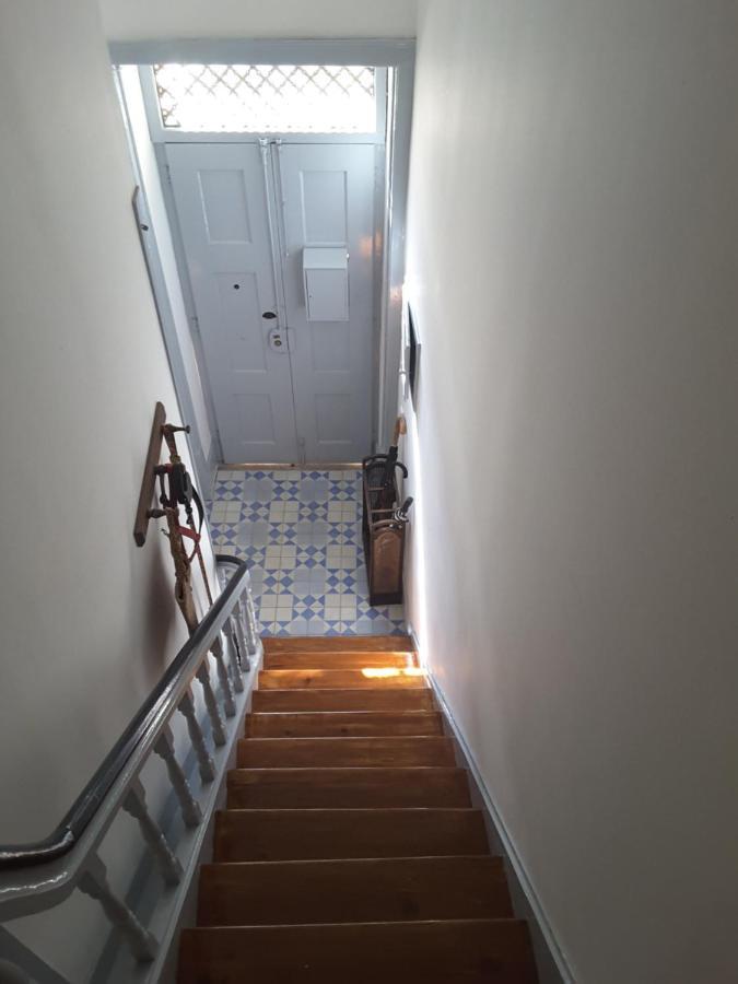 Rua Das Rosas 22/B&B 피게이라다포즈 외부 사진