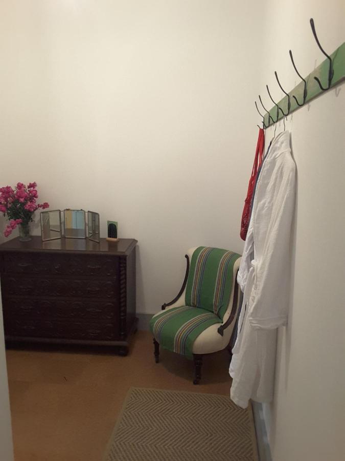 Rua Das Rosas 22/B&B 피게이라다포즈 외부 사진
