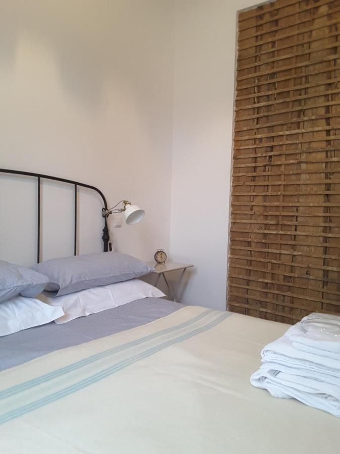 Rua Das Rosas 22/B&B 피게이라다포즈 외부 사진