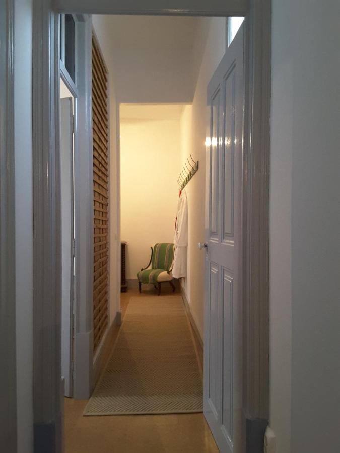 Rua Das Rosas 22/B&B 피게이라다포즈 외부 사진