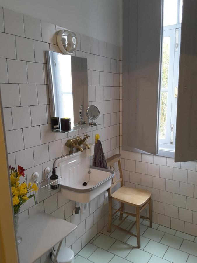 Rua Das Rosas 22/B&B 피게이라다포즈 외부 사진
