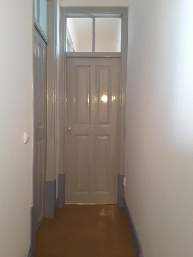 Rua Das Rosas 22/B&B 피게이라다포즈 외부 사진