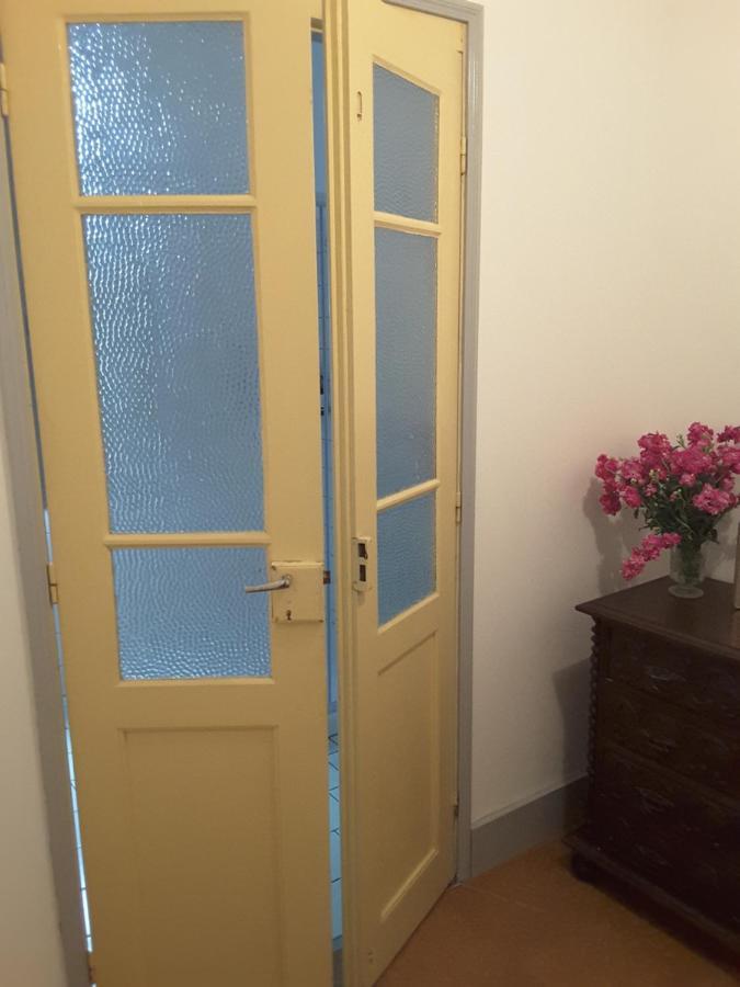 Rua Das Rosas 22/B&B 피게이라다포즈 외부 사진