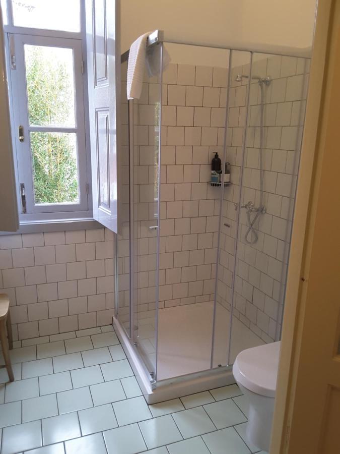 Rua Das Rosas 22/B&B 피게이라다포즈 외부 사진