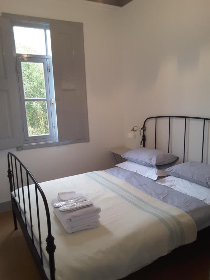Rua Das Rosas 22/B&B 피게이라다포즈 외부 사진